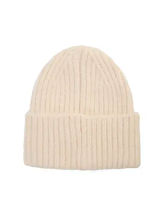 BARBOUR | Bonnet - Haube MERYL | creme